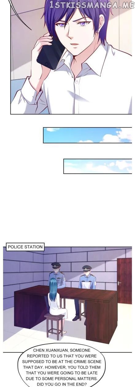 Boss Lu’s Cute Newly-Wed chapter 102 - page 2