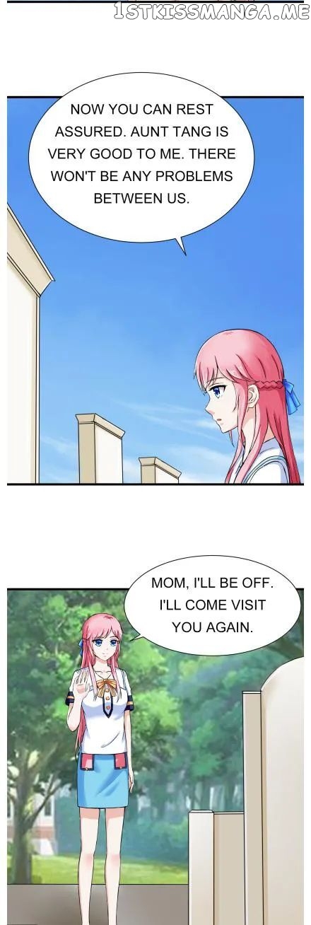 Boss Lu’s Cute Newly-Wed chapter 14 - page 2