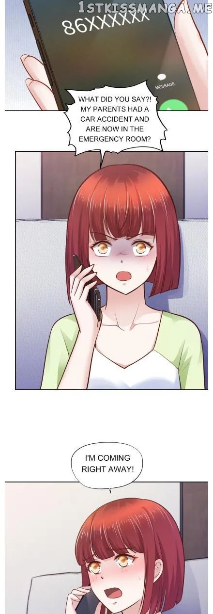 Boss Lu’s Cute Newly-Wed chapter 103 - page 2