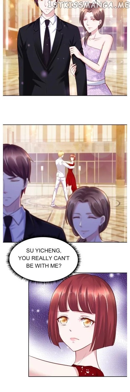 Boss Lu’s Cute Newly-Wed chapter 52 - page 13