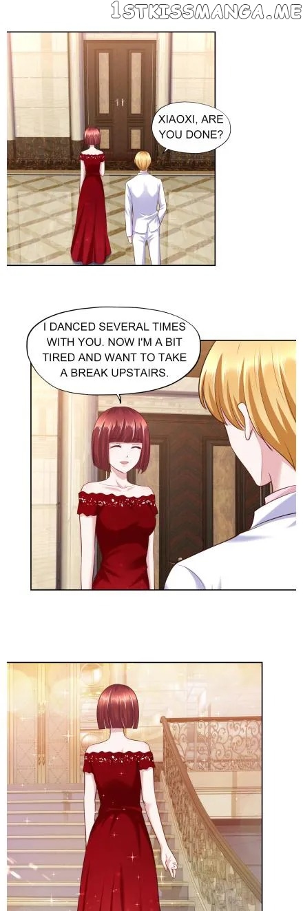 Boss Lu’s Cute Newly-Wed chapter 52 - page 14