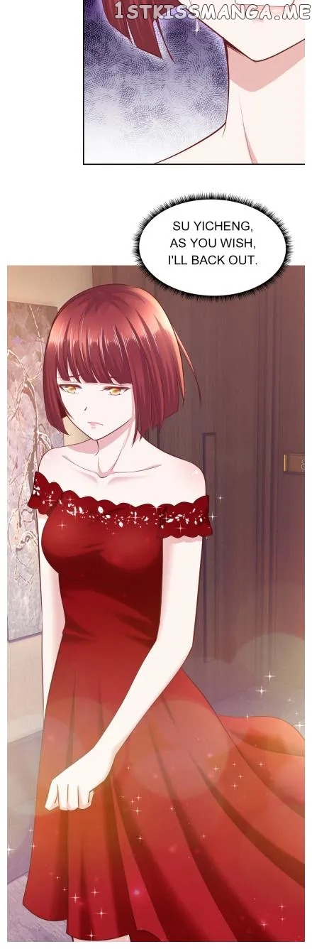 Boss Lu’s Cute Newly-Wed chapter 52 - page 19