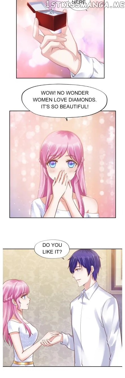 Boss Lu’s Cute Newly-Wed chapter 52 - page 3