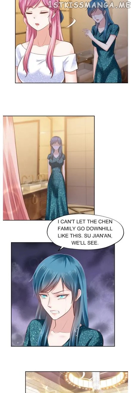 Boss Lu’s Cute Newly-Wed chapter 52 - page 6