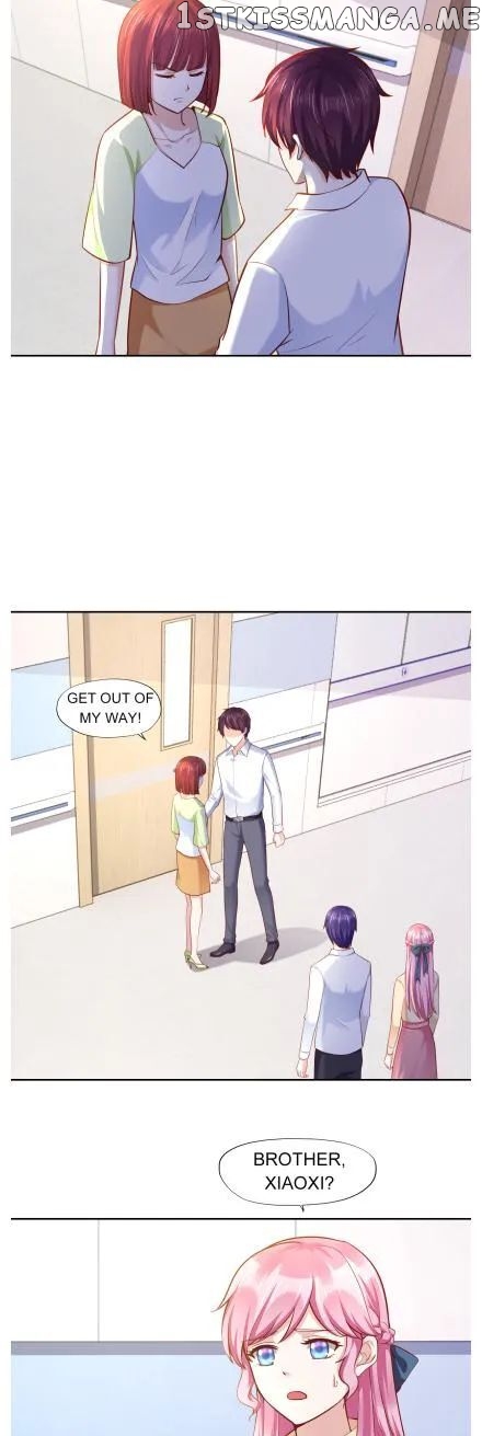 Boss Lu’s Cute Newly-Wed chapter 104 - page 2