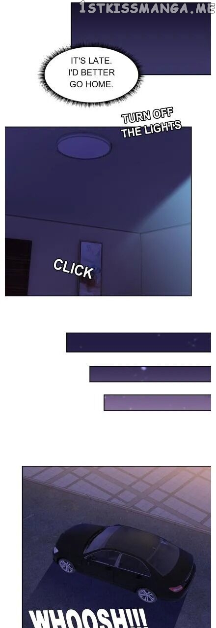 Boss Lu’s Cute Newly-Wed chapter 53 - page 14