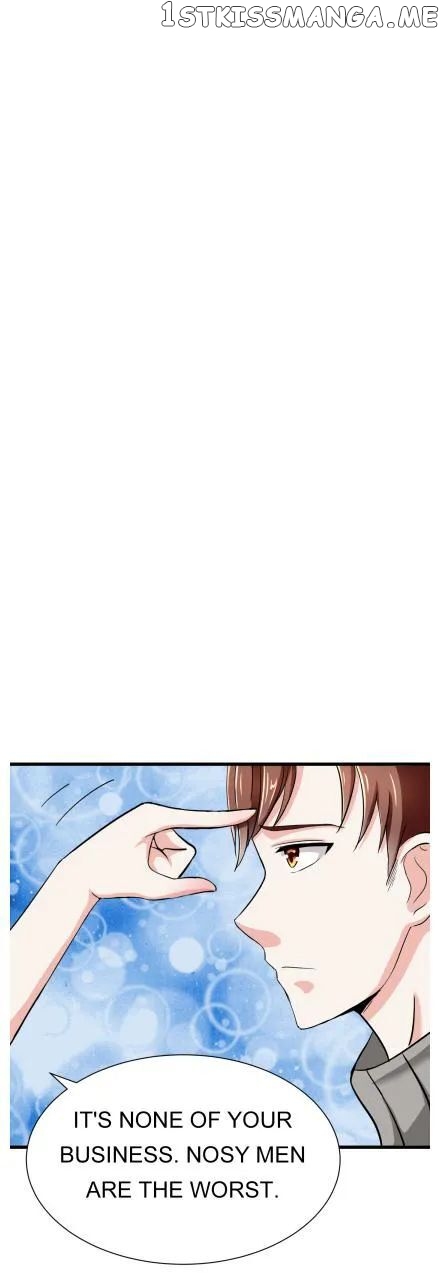 Boss Lu’s Cute Newly-Wed chapter 16 - page 4
