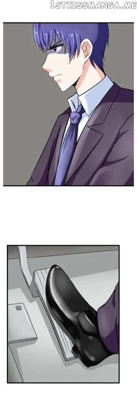 Boss Lu’s Cute Newly-Wed chapter 16 - page 9
