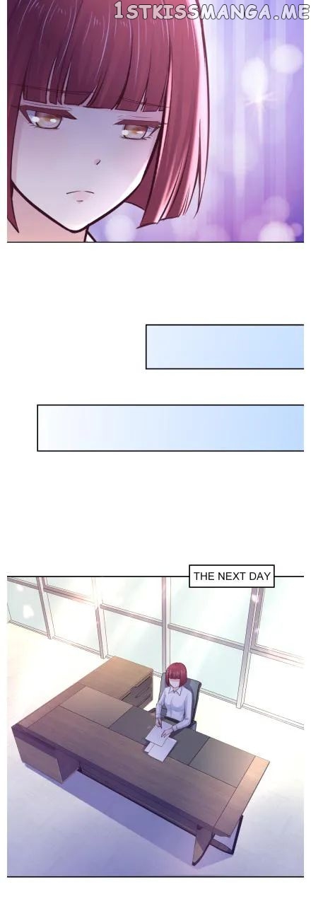 Boss Lu’s Cute Newly-Wed chapter 105 - page 7
