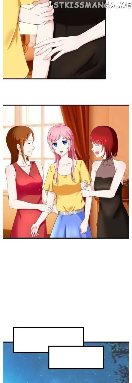Boss Lu’s Cute Newly-Wed chapter 17 - page 4