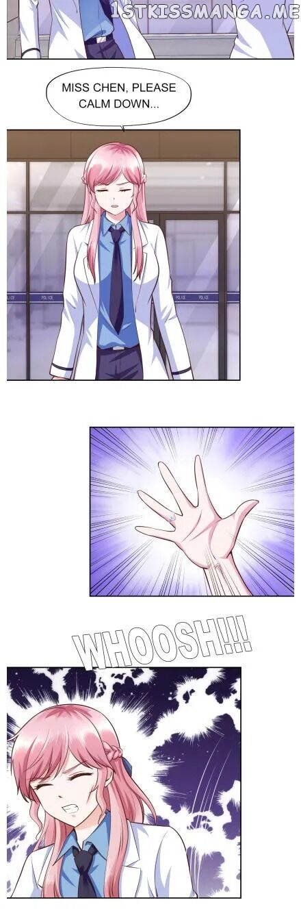 Boss Lu’s Cute Newly-Wed chapter 56 - page 13