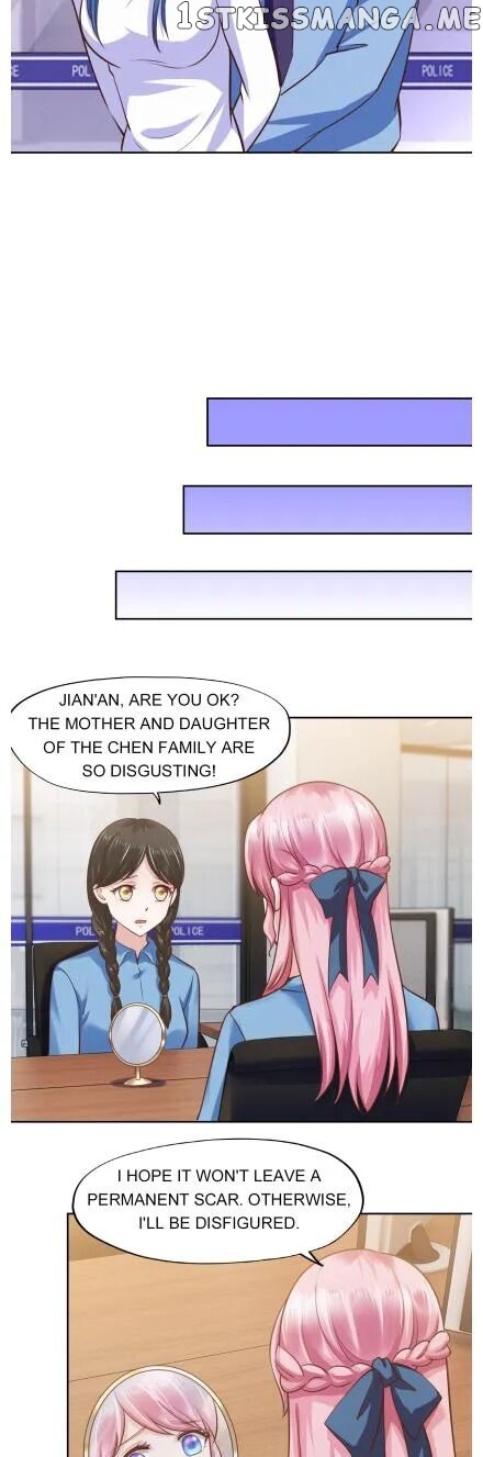 Boss Lu’s Cute Newly-Wed chapter 56 - page 16