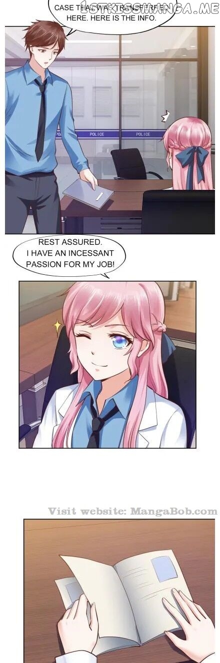 Boss Lu’s Cute Newly-Wed chapter 56 - page 2