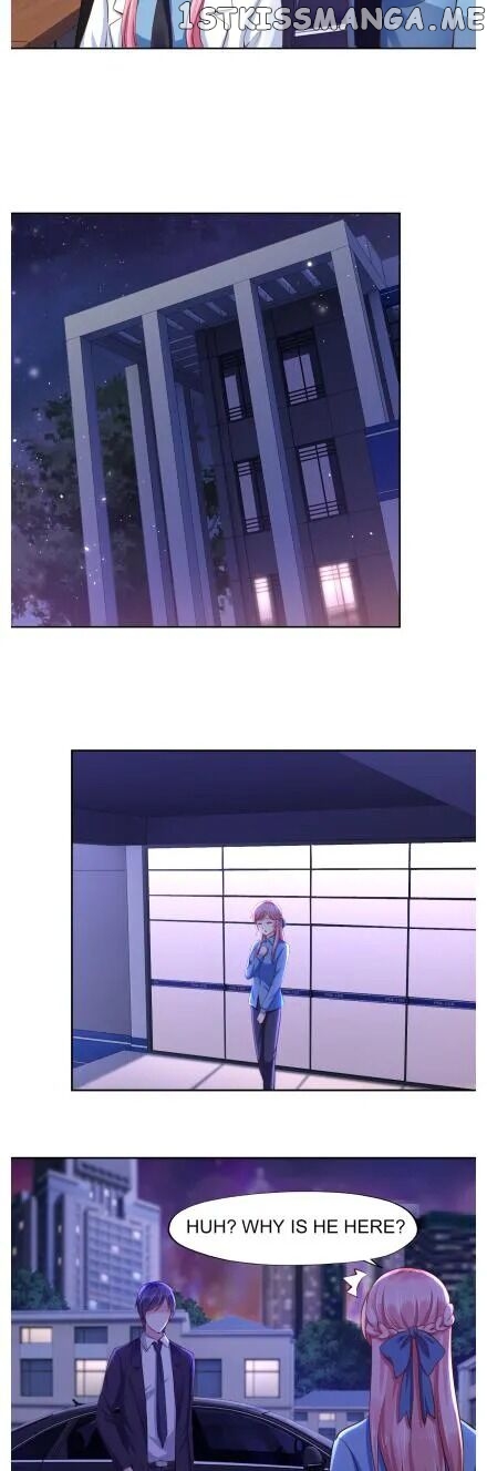 Boss Lu’s Cute Newly-Wed chapter 56 - page 4