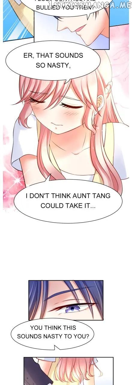 Boss Lu’s Cute Newly-Wed chapter 2 - page 11