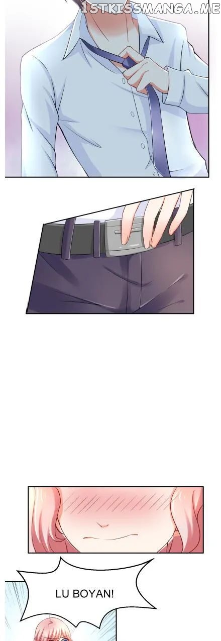 Boss Lu’s Cute Newly-Wed chapter 2 - page 20