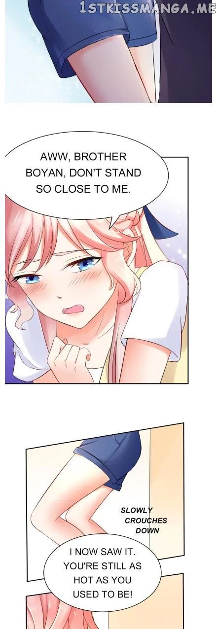 Boss Lu’s Cute Newly-Wed chapter 2 - page 9