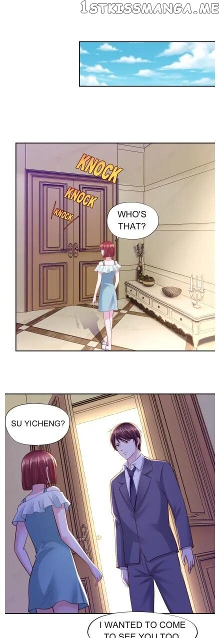 Boss Lu’s Cute Newly-Wed chapter 65 - page 1