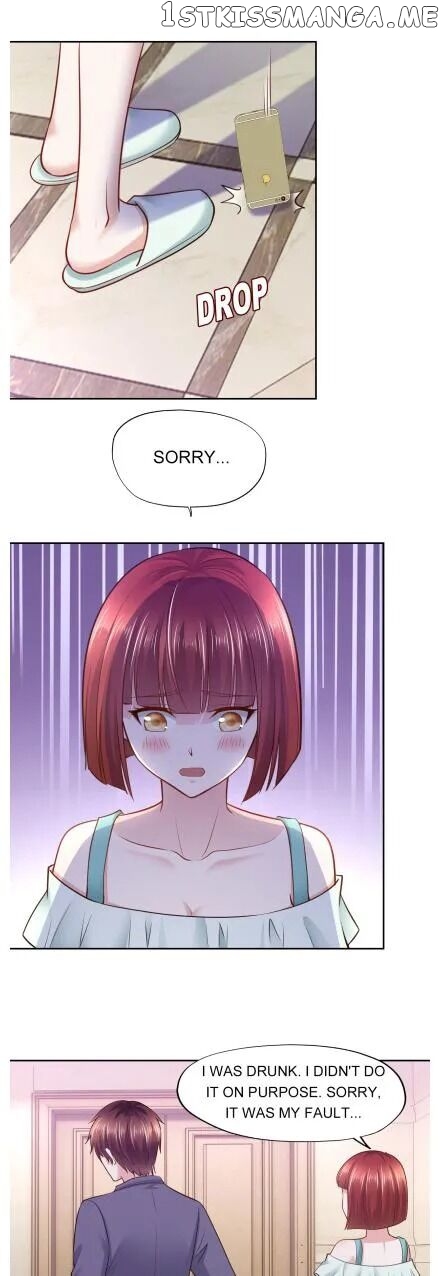 Boss Lu’s Cute Newly-Wed chapter 65 - page 6