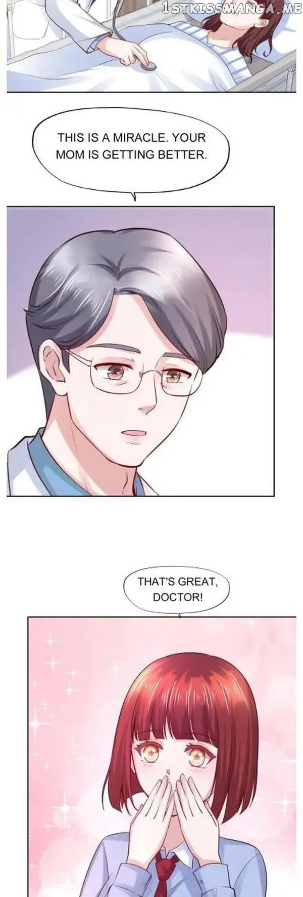 Boss Lu’s Cute Newly-Wed chapter 107 - page 13