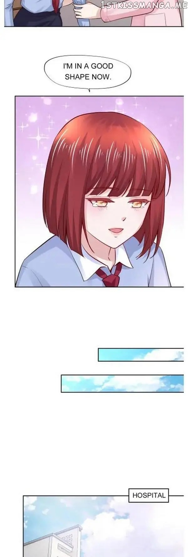 Boss Lu’s Cute Newly-Wed chapter 107 - page 15