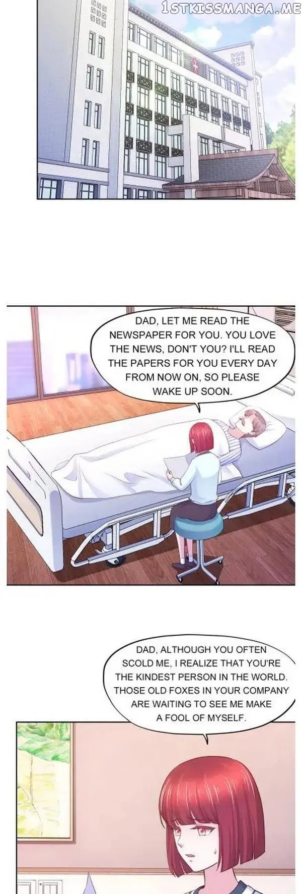 Boss Lu’s Cute Newly-Wed chapter 107 - page 16