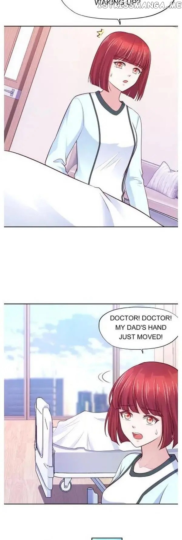 Boss Lu’s Cute Newly-Wed chapter 107 - page 18