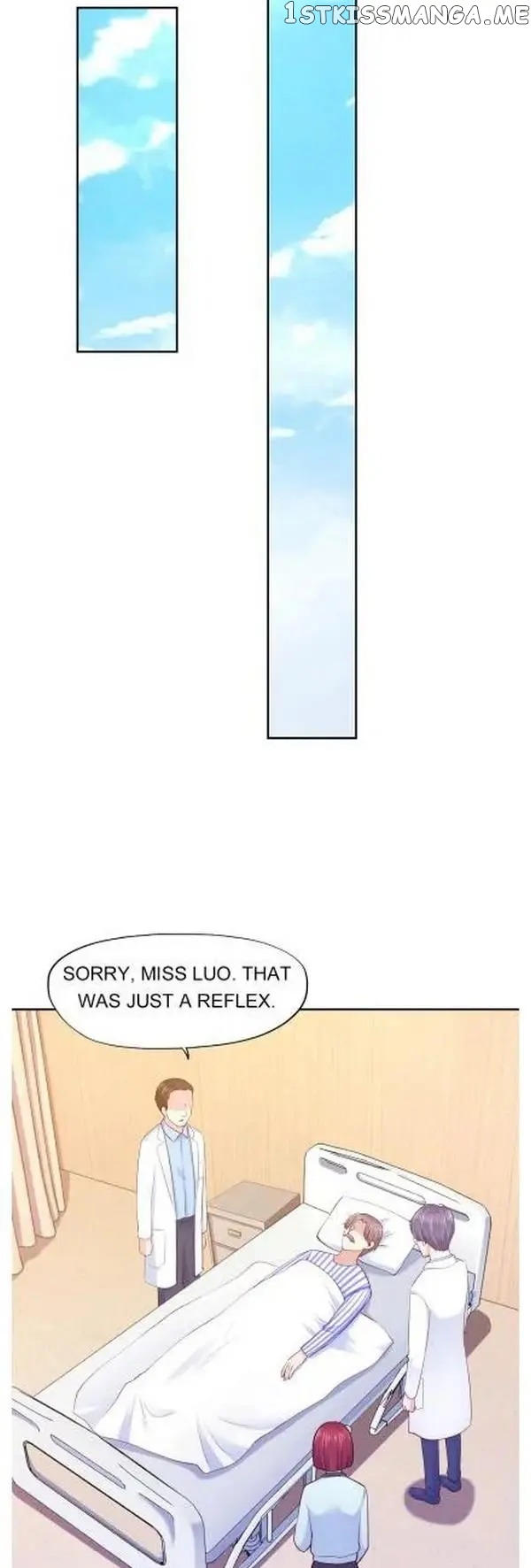 Boss Lu’s Cute Newly-Wed chapter 107 - page 19