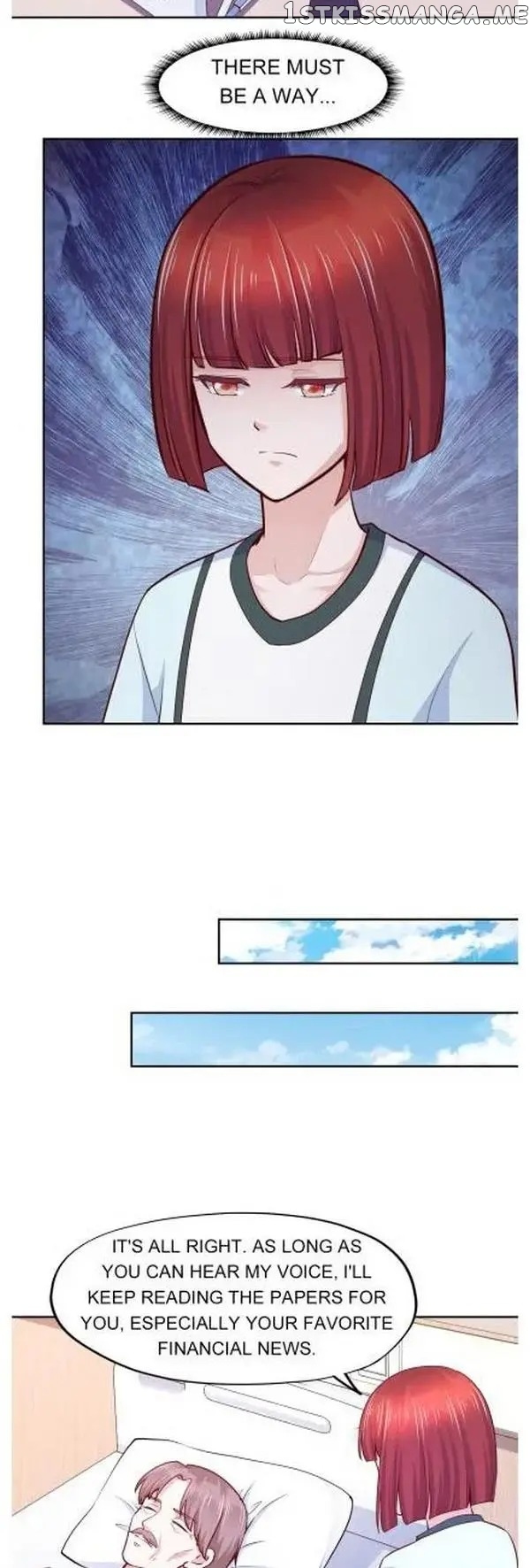 Boss Lu’s Cute Newly-Wed chapter 107 - page 20