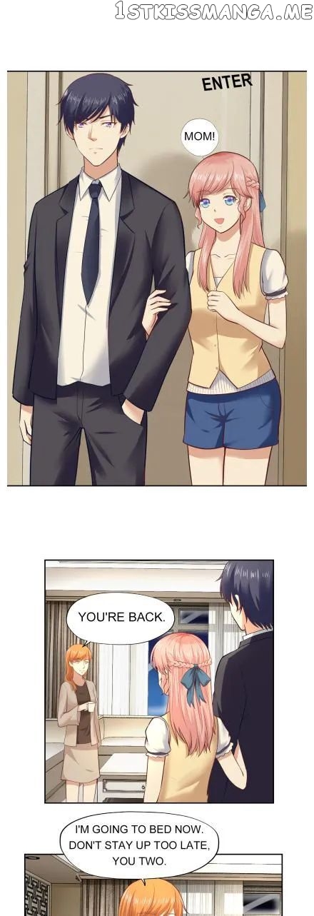 Boss Lu’s Cute Newly-Wed chapter 29 - page 1