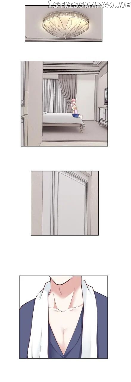Boss Lu’s Cute Newly-Wed chapter 29 - page 10