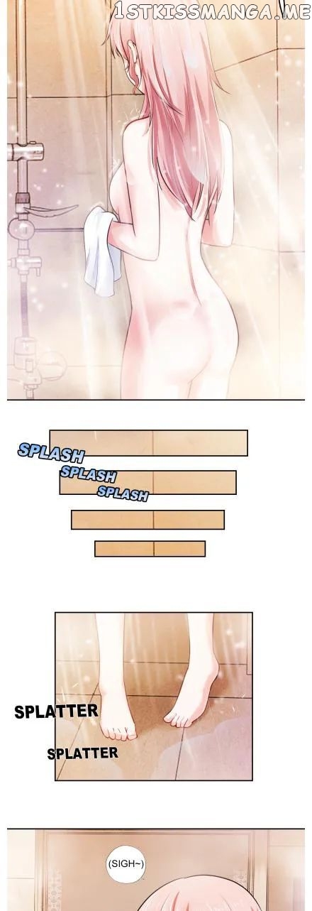 Boss Lu’s Cute Newly-Wed chapter 29 - page 14