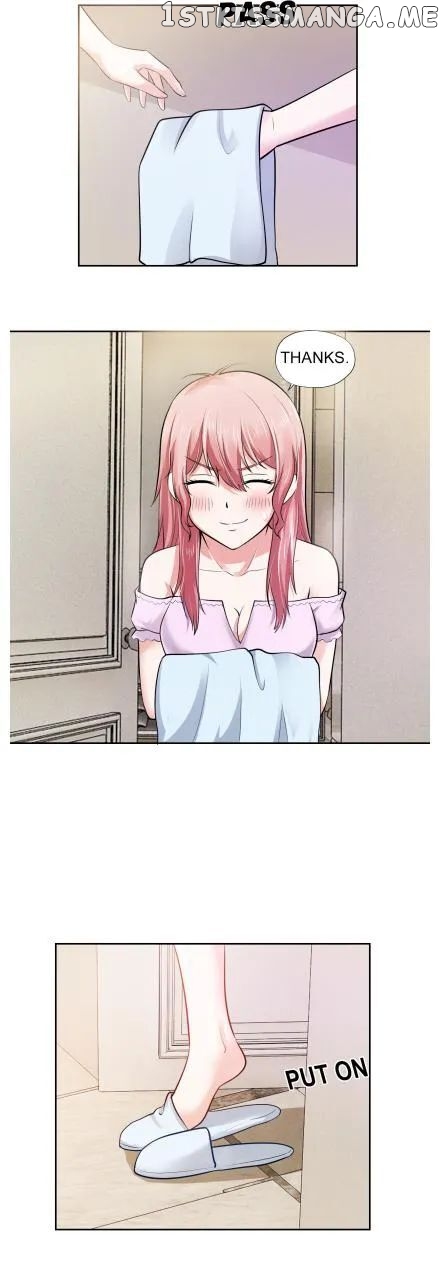 Boss Lu’s Cute Newly-Wed chapter 29 - page 18