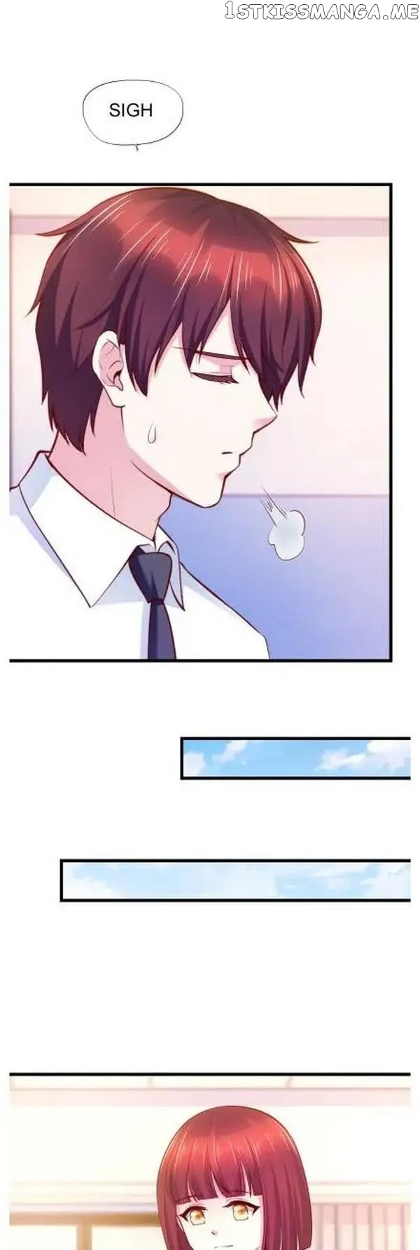 Boss Lu’s Cute Newly-Wed chapter 110 - page 2