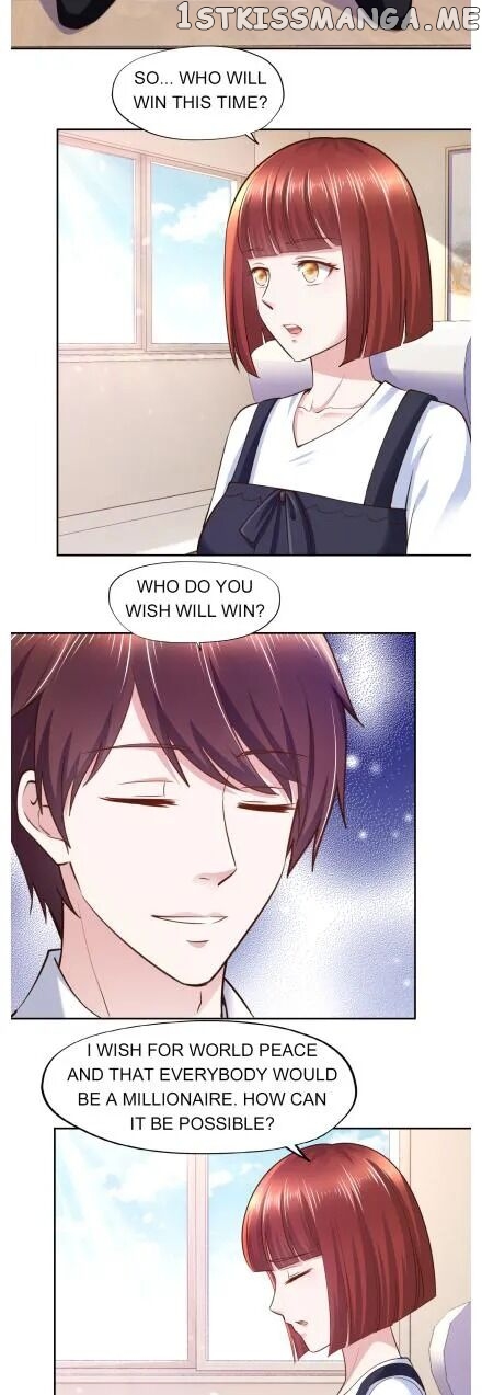 Boss Lu’s Cute Newly-Wed chapter 60 - page 14
