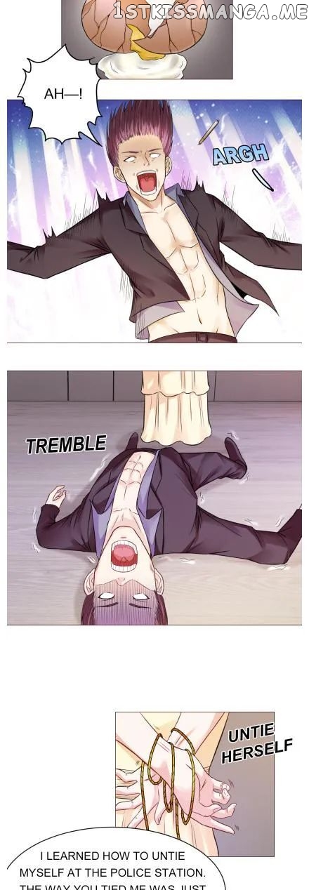 Boss Lu’s Cute Newly-Wed chapter 22 - page 2