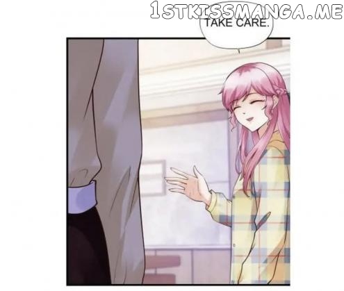 Boss Lu’s Cute Newly-Wed chapter 111 - page 1
