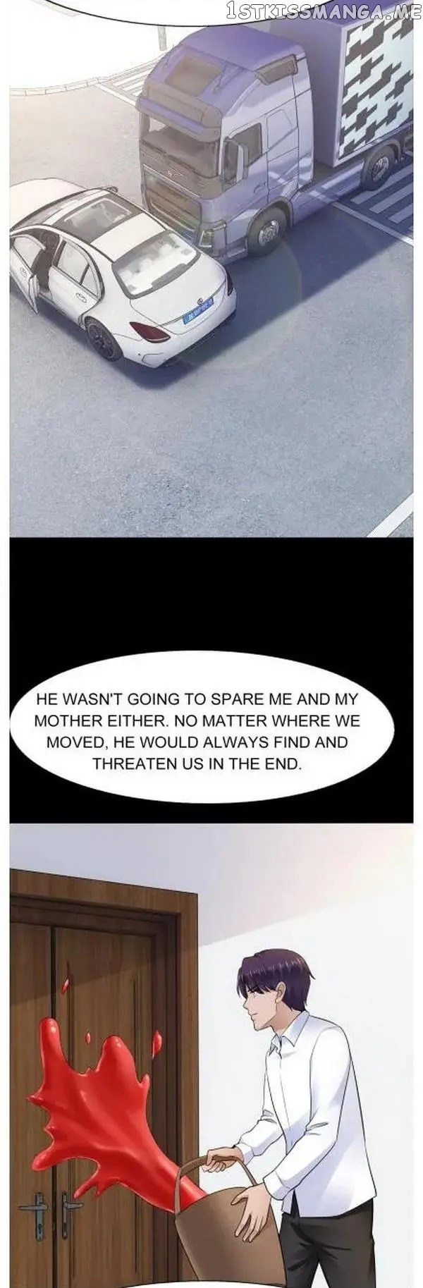 Boss Lu’s Cute Newly-Wed chapter 111 - page 14