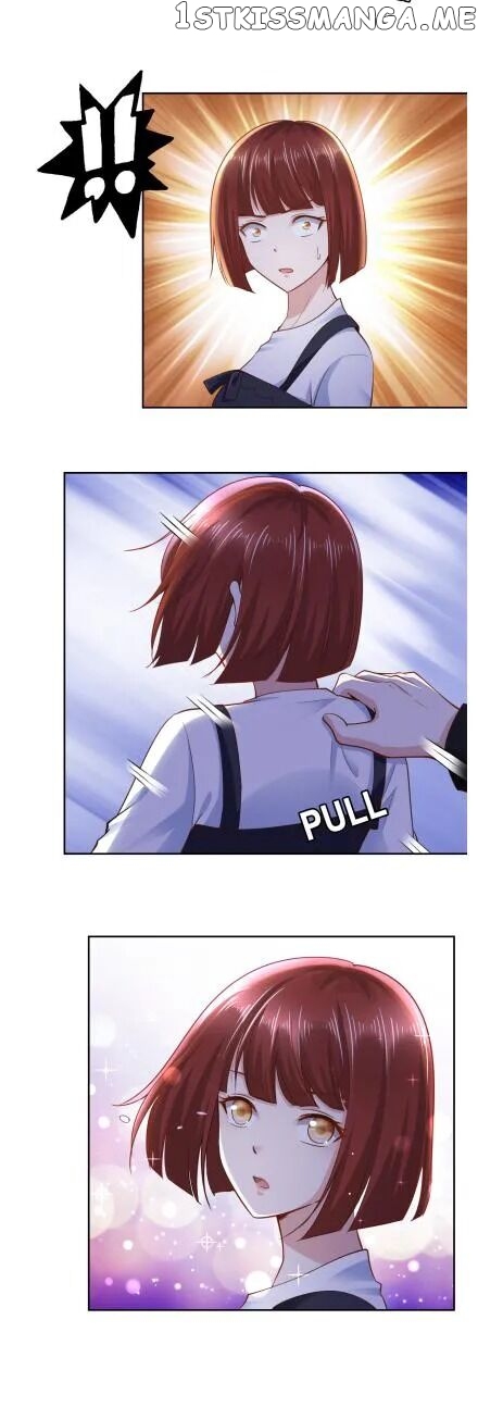 Boss Lu’s Cute Newly-Wed chapter 61 - page 5