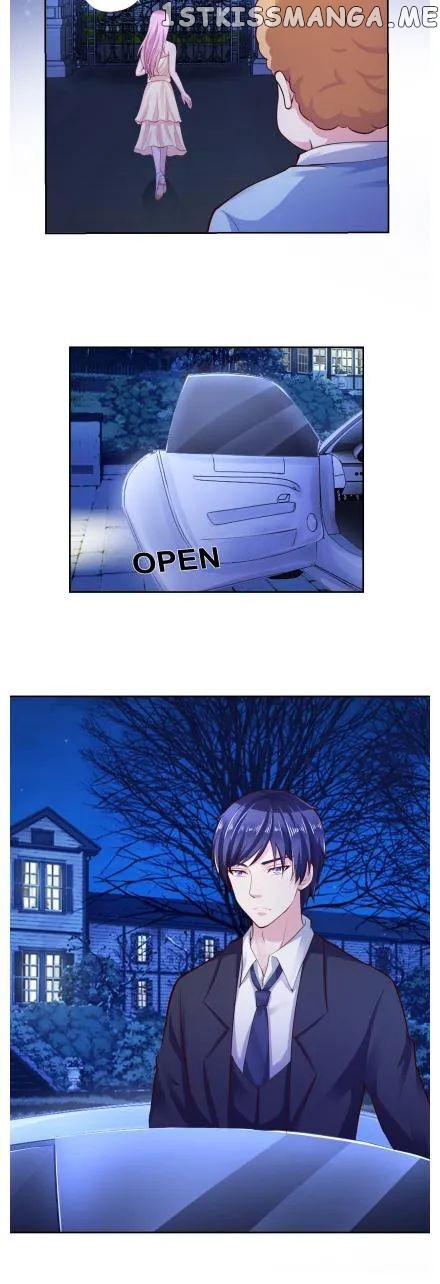 Boss Lu’s Cute Newly-Wed chapter 23 - page 19