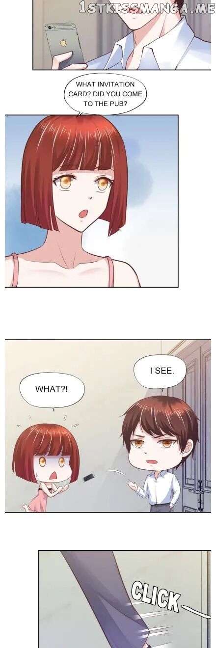 Boss Lu’s Cute Newly-Wed chapter 63 - page 13