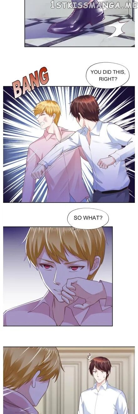 Boss Lu’s Cute Newly-Wed chapter 63 - page 14