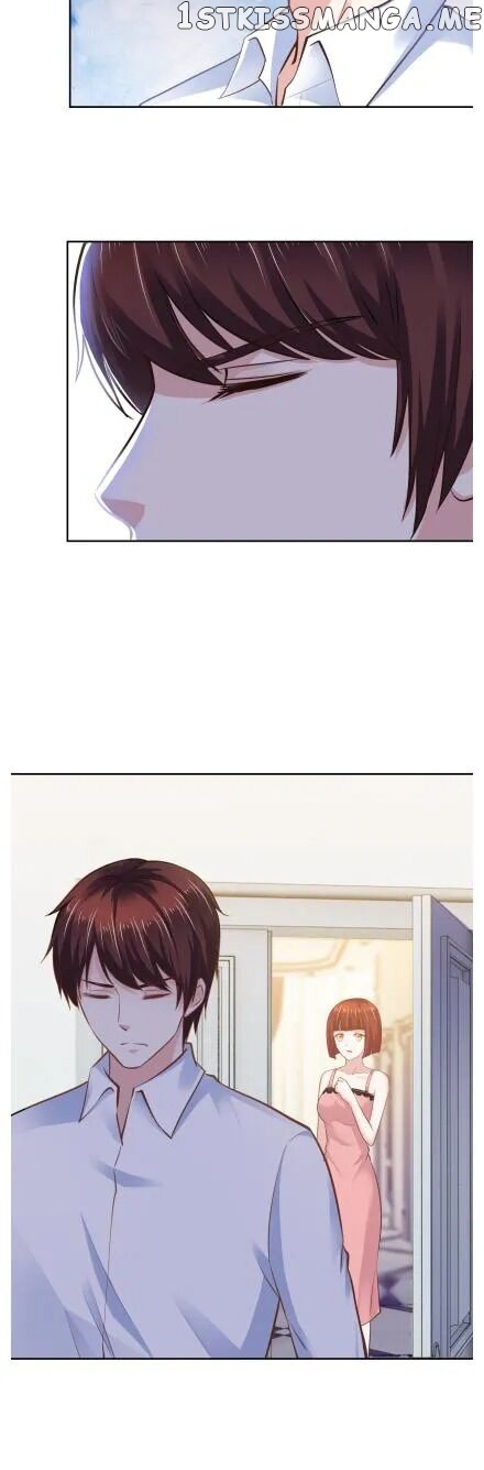 Boss Lu’s Cute Newly-Wed chapter 63 - page 17