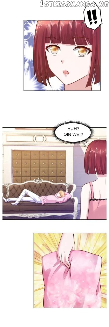 Boss Lu’s Cute Newly-Wed chapter 63 - page 3