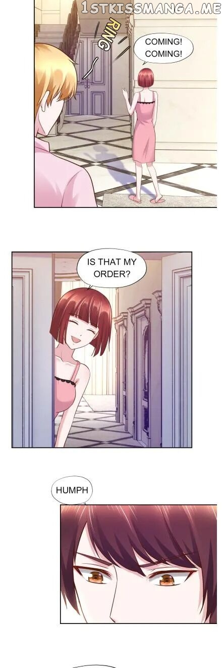Boss Lu’s Cute Newly-Wed chapter 63 - page 7