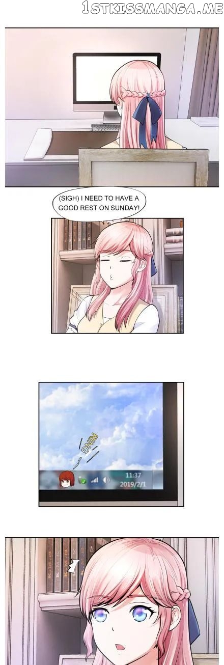 Boss Lu’s Cute Newly-Wed chapter 25 - page 11