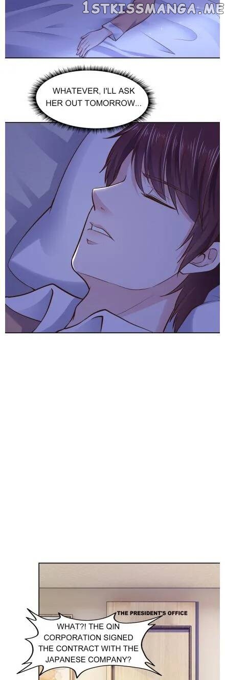 Boss Lu’s Cute Newly-Wed chapter 64 - page 16