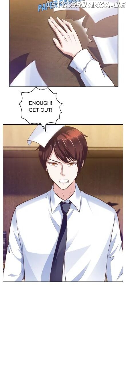 Boss Lu’s Cute Newly-Wed chapter 64 - page 18