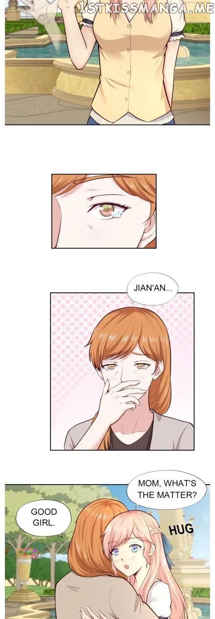 Boss Lu’s Cute Newly-Wed chapter 26 - page 10