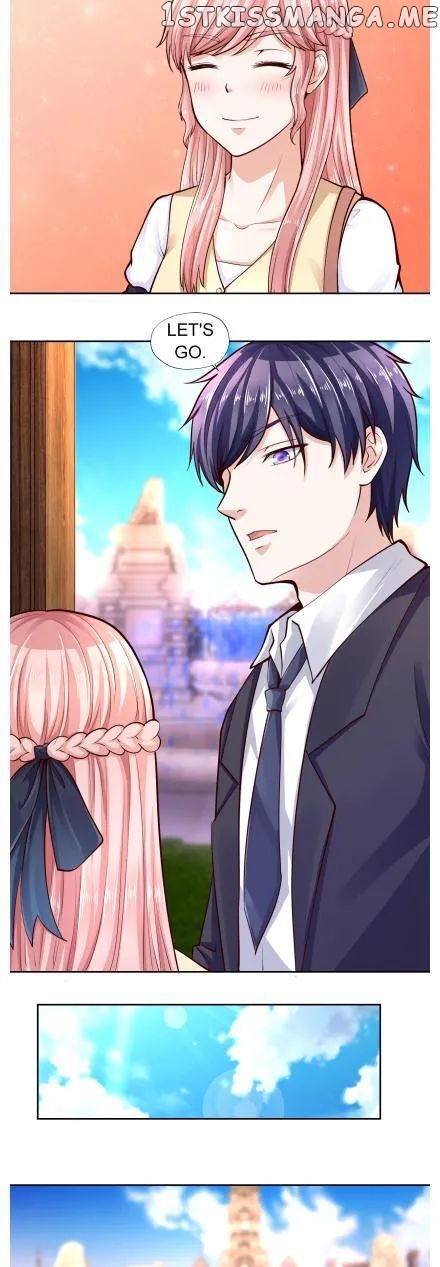 Boss Lu’s Cute Newly-Wed chapter 26 - page 5